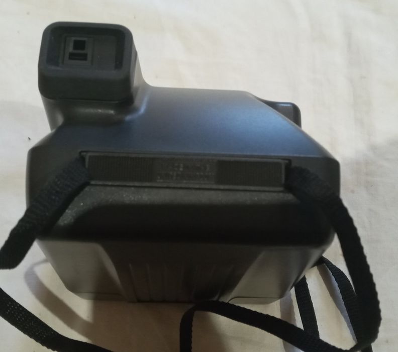 Фотоаппарат Polaroid 636.