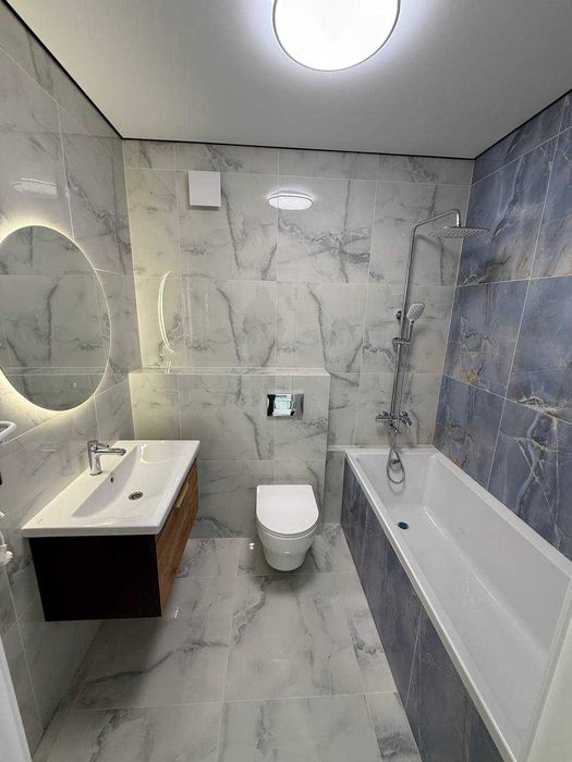 1.5 квартира в ЦЕНТРІ ЖК Dream Park держпрограми, іпотека+