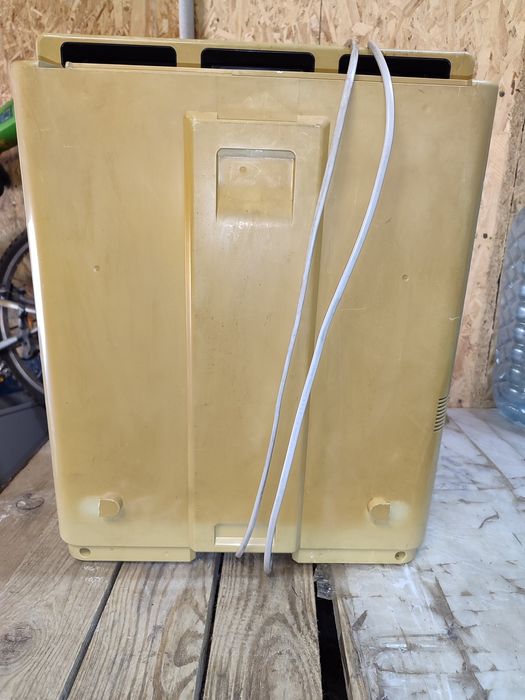 Воздухоочиститель Daikin Industries LTD,MC704VM, 2003. Made in Japan.