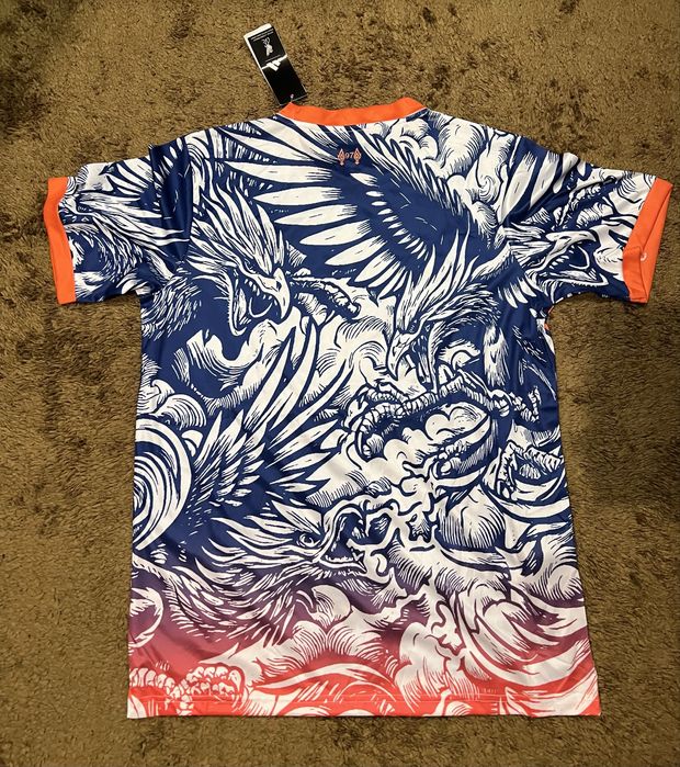 Camisola Liverpool