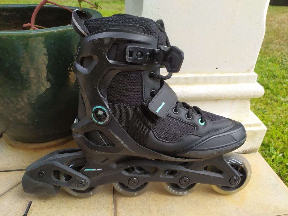 Patins em linha n 3764284032298371123