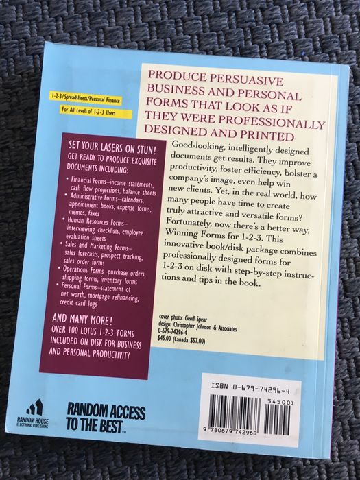 Winning Forms 1 2 364739014714627124