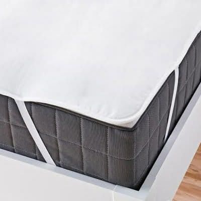 Наматрасники захисні. Чохли для матрасів на блискавці