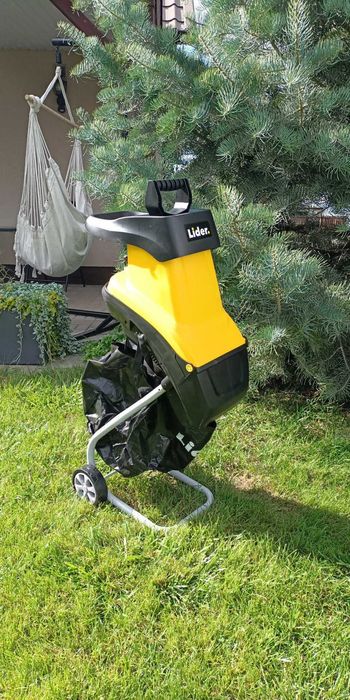 Rozdrabniacz elektryczny Lider ER2416