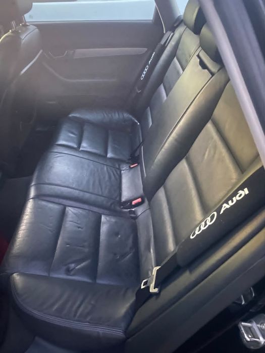 Audi a6 c6 3.0 tdi