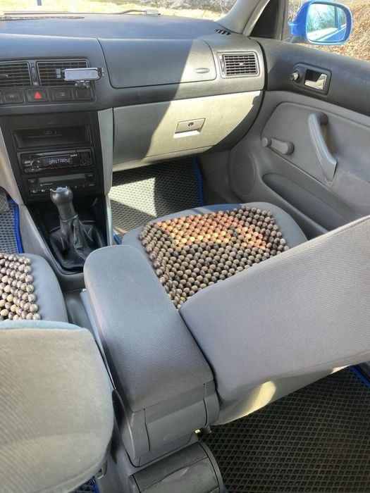 Volkswagen Golf 4