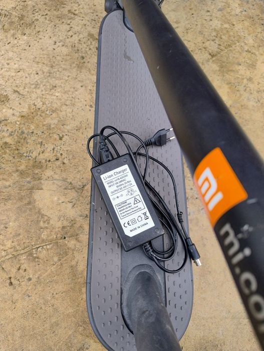 Самокати Xiaomi і kugoo