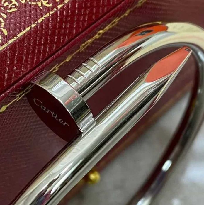Браслет Cartier Гвоздь Преміум