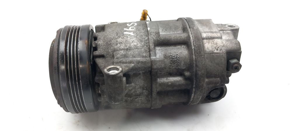 Compressor AC BMW X3 (E83)
