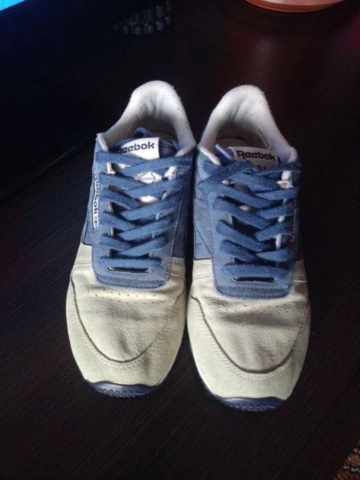 Кросівки Reebok 37,5