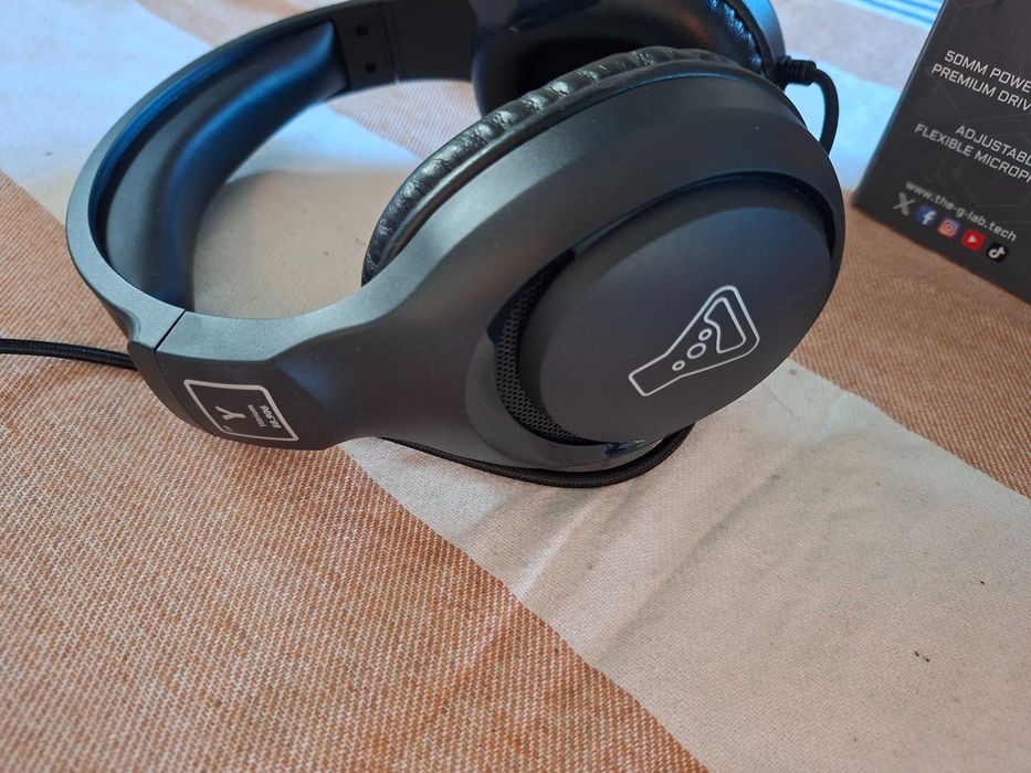 Słuchawki douszne Alpine 1