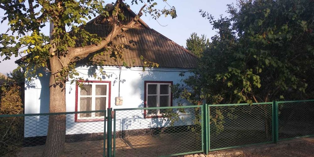 Продается дом Нововоронцовка