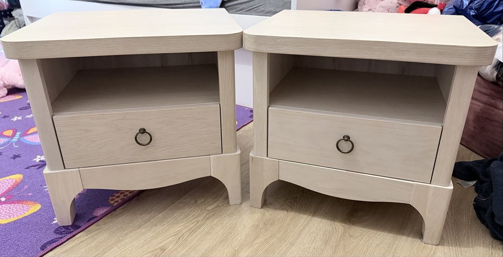 Szafka nocna PAGED cena za dwie