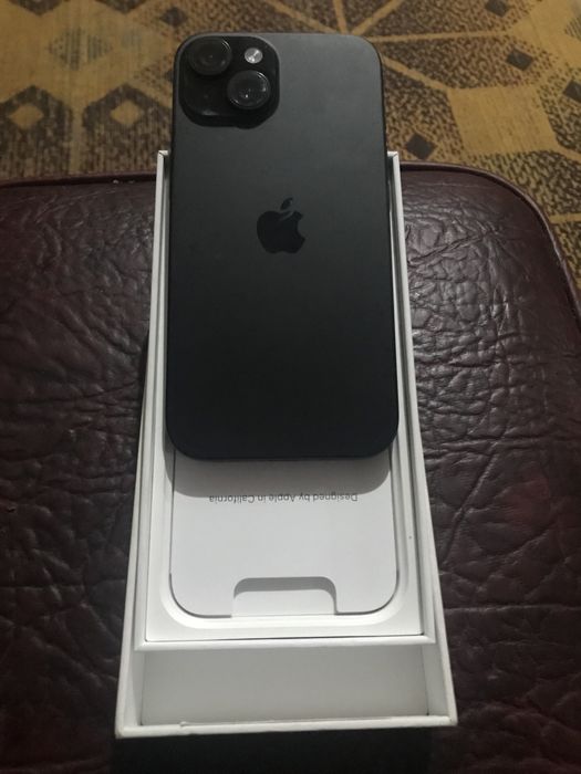 Продається  IPhone 15 128GB