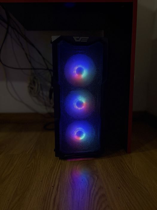 Setup Gaming Completo