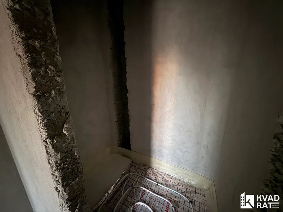 Простора 2км квартира !Підігрів підлоги