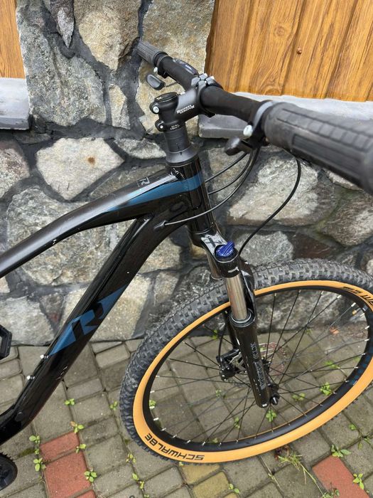 Велосипед MTB R-Raymon HardRay Nine 3.0
