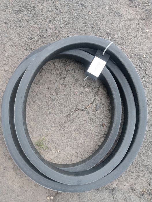 Ремені до комбайнів  z33967
