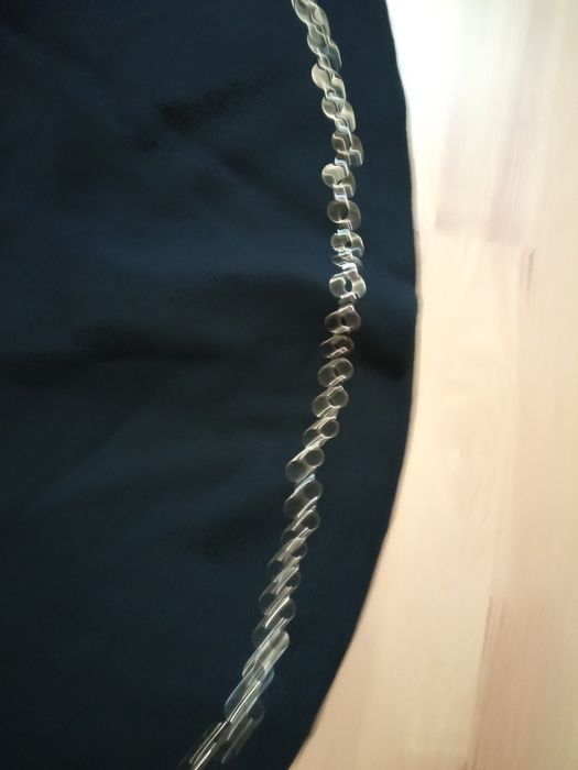 Продам женскую теплую шерстяную юбку Zara Knit