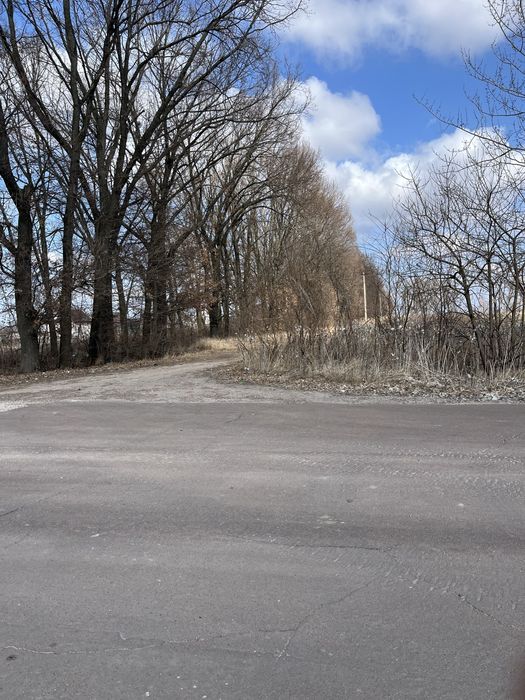 Продам земельну ділянку.