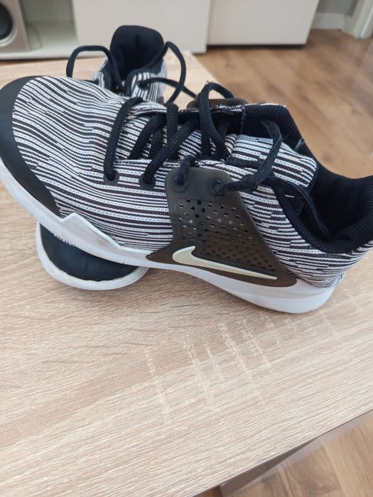 Buty Nike dla chłopca