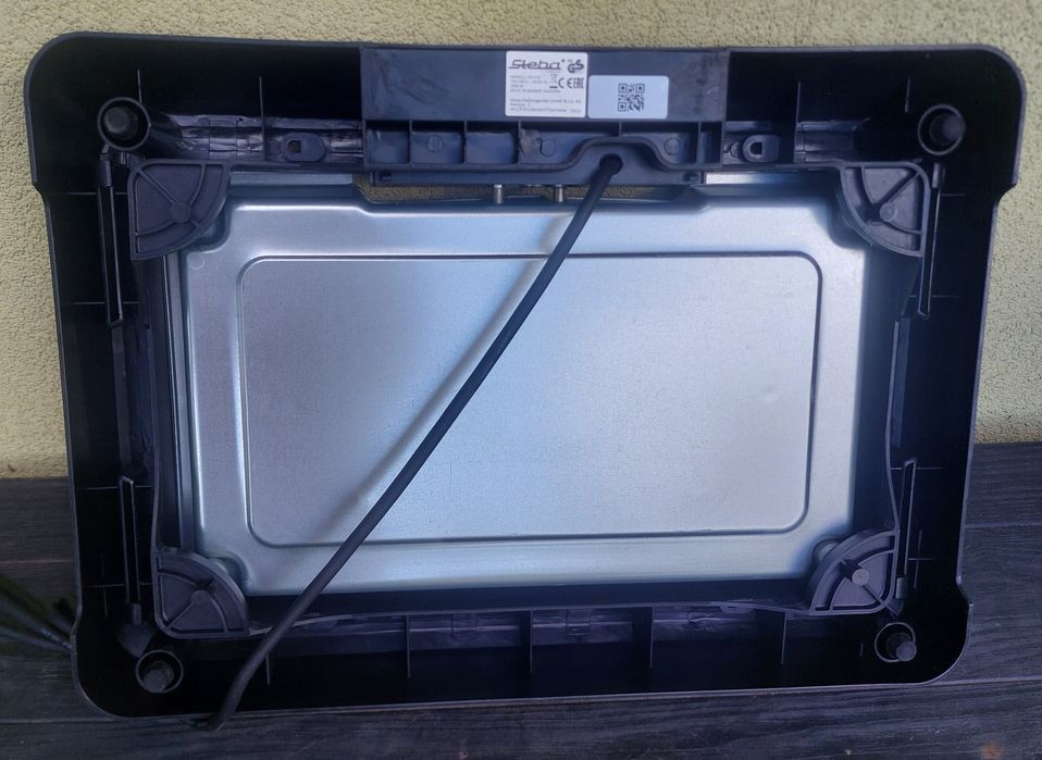 Grill elektryczny Steba