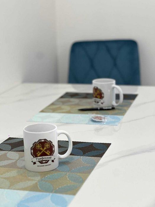 Повноцінна 2-кімнатна квартира в новобудові