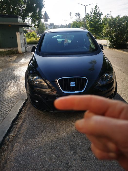 Seat Altea XL 1.6