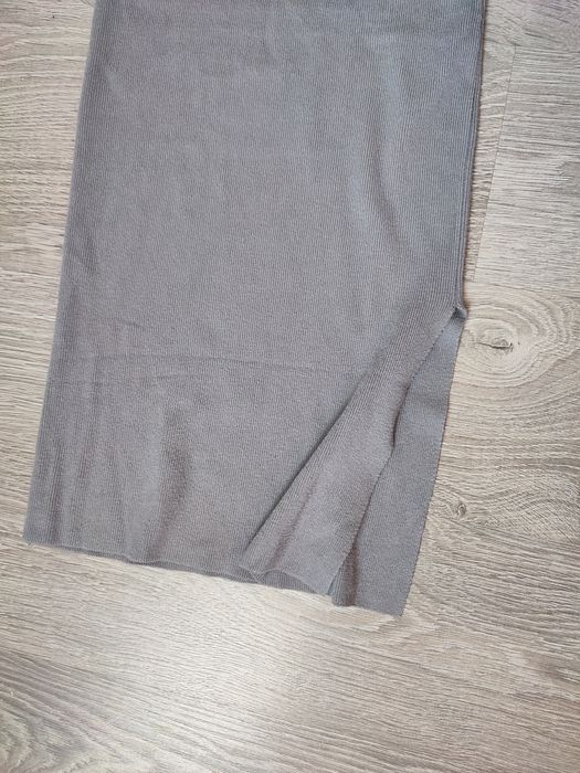 Платье женское тёплое