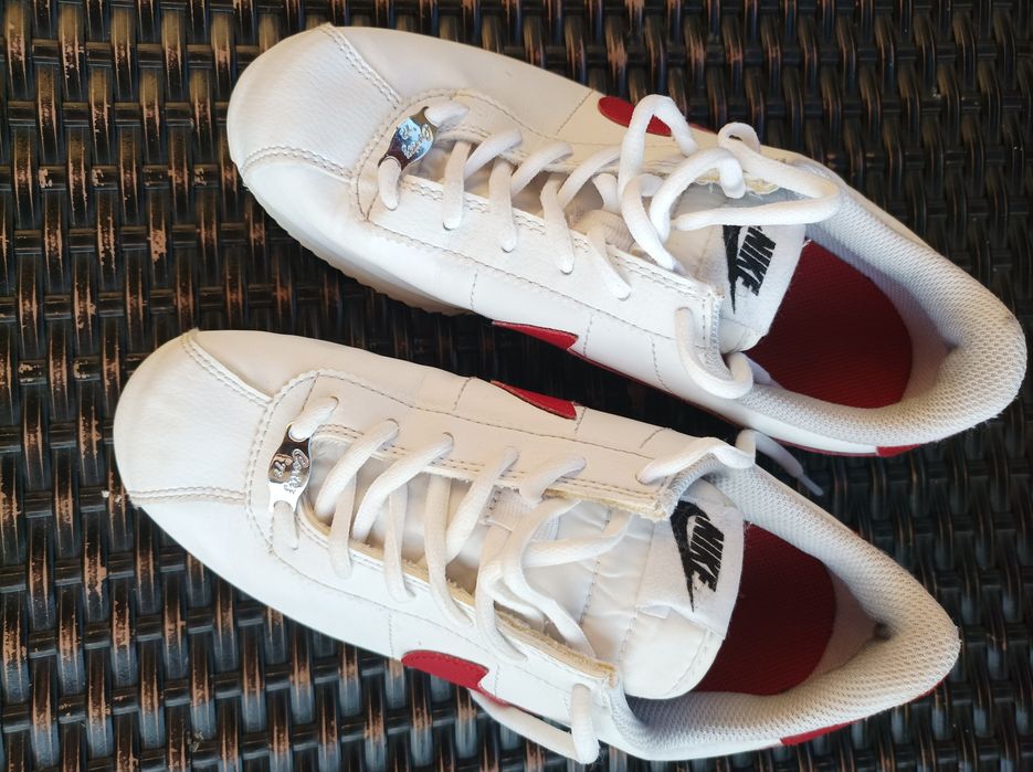 Nike adidasy z USA w rozm. 38