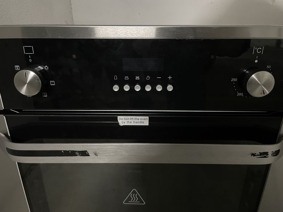 Forno Eléctrico Jocel (avariado)