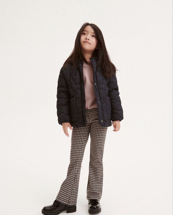 Куртка reserved осінь весна