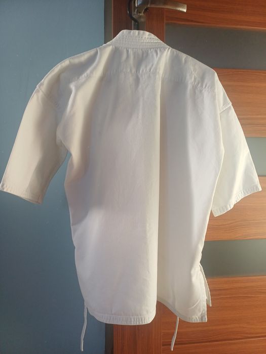 Strój do karate (kimono)