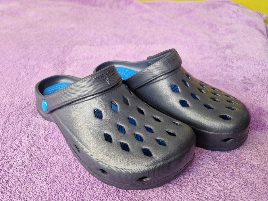 klapki chodaki bluefin NOWE roz.43