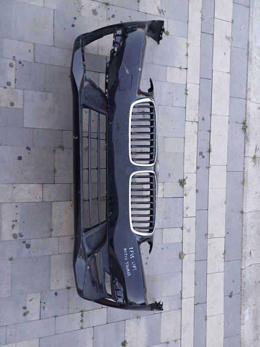 Zderzak przedni BMW 2 F45 F46 Active Tourer Lift