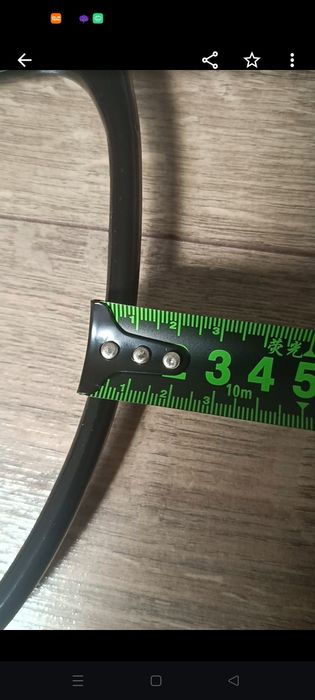 Sonda DD do Quasar ARM, F3, Fortuna M3, Pro2, S, L