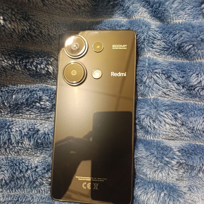 Redimi note 13 pro
