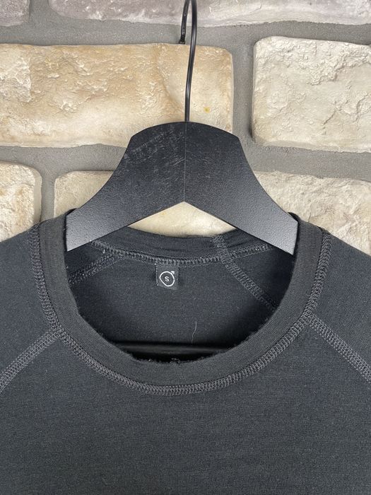 Koszulka podkoszulek bluza t-shirt meska ortovox rozmiar S