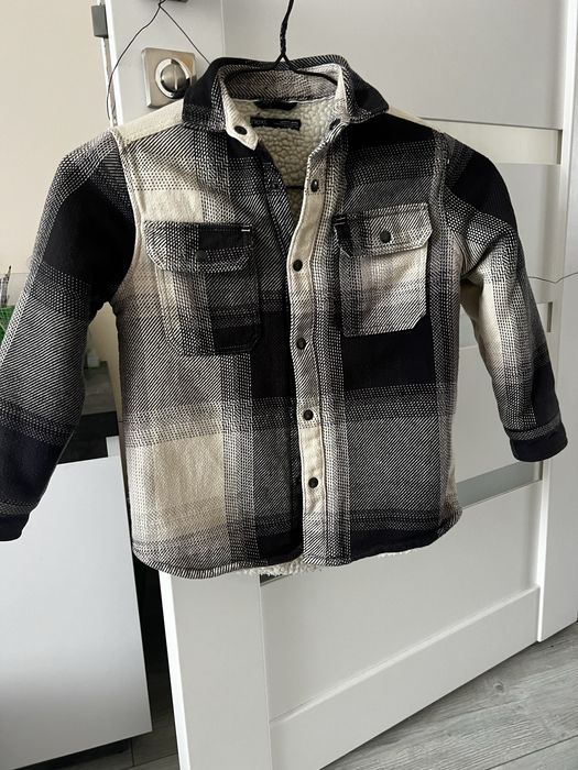 Жакет куртка next 5-6 років некст