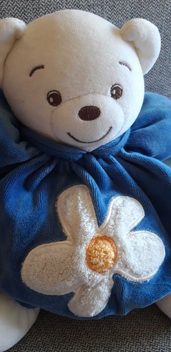 Peluche ursinho para bebé