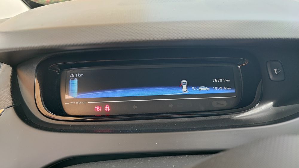 Vendo Renault ZOE