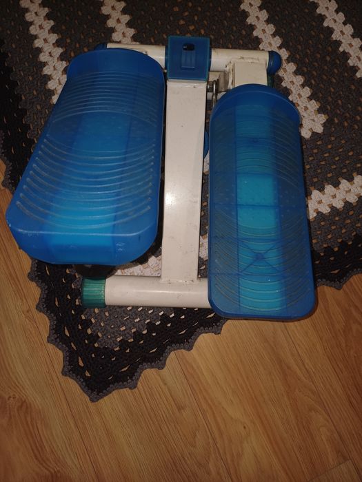 Step de Ginástica