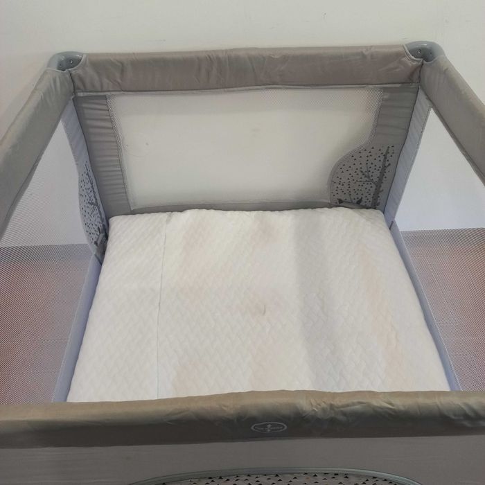 Vende-se Parque asalvo baby