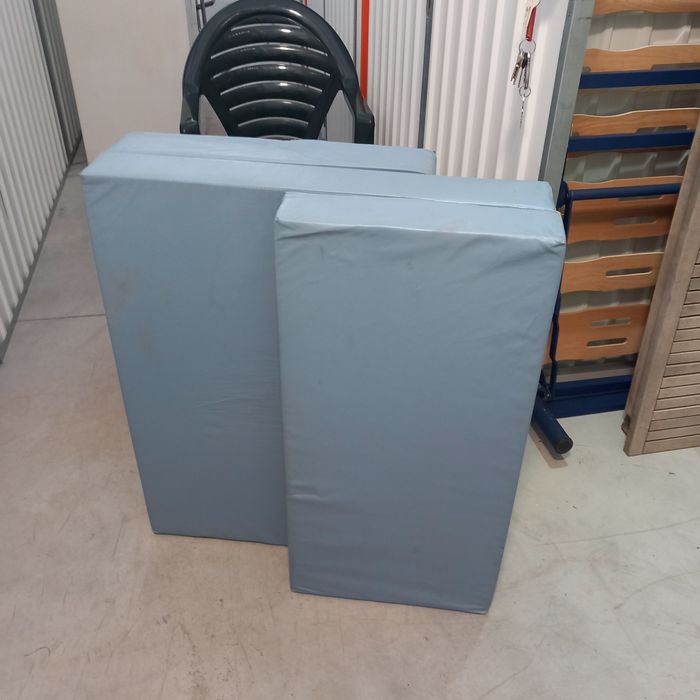 Colchão para cama articulada