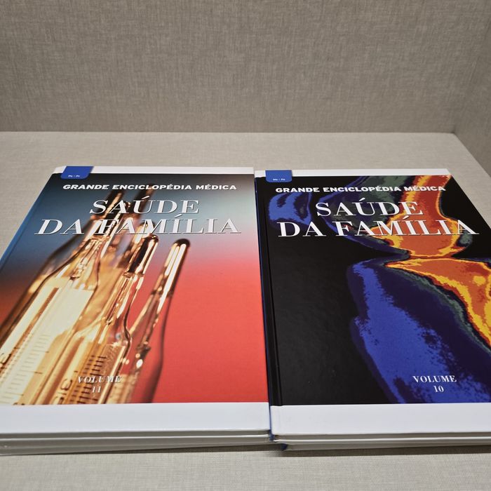 Enciclopédia Saúde da Família