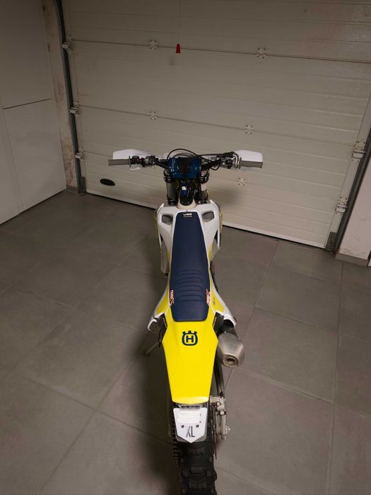 Husqvarna FE 250