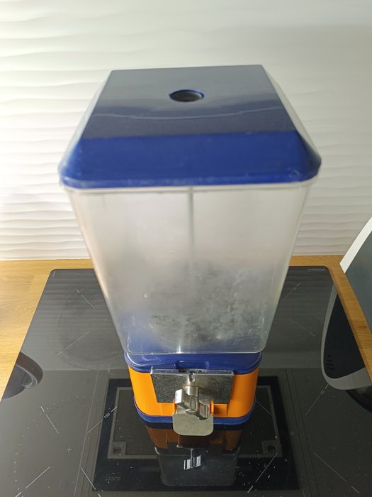 Máquina Brindes Chocolates