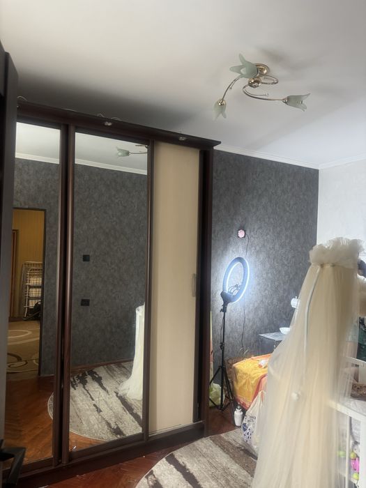 Продаж 2 кімн кв вул. Інструментальна