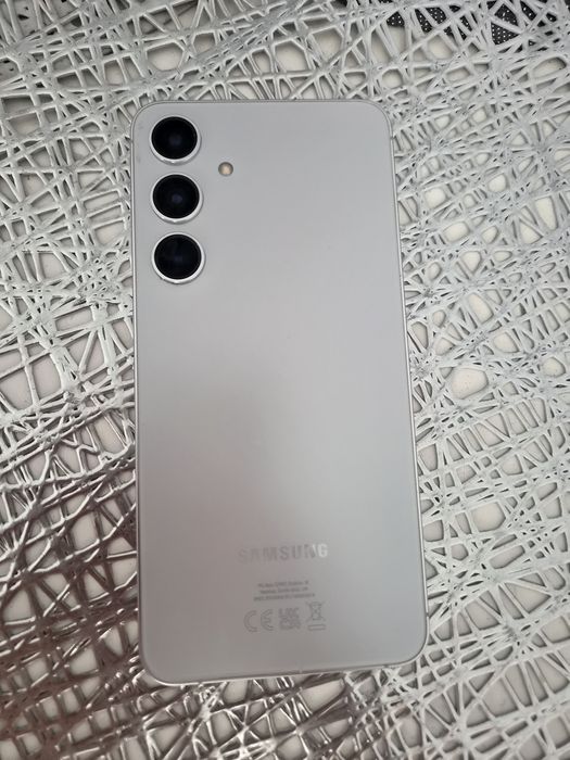 Samsung s24 plus