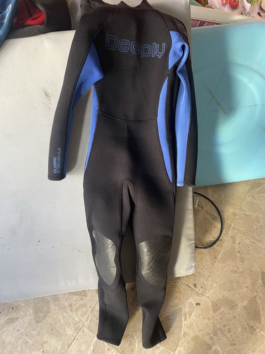 Fatos surf Criança 8, 10 e 12